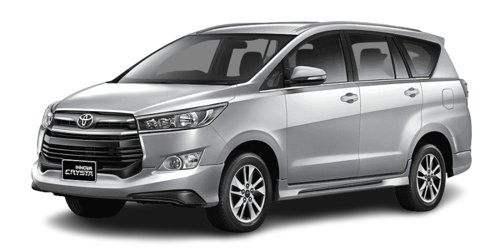 Toyota Innova