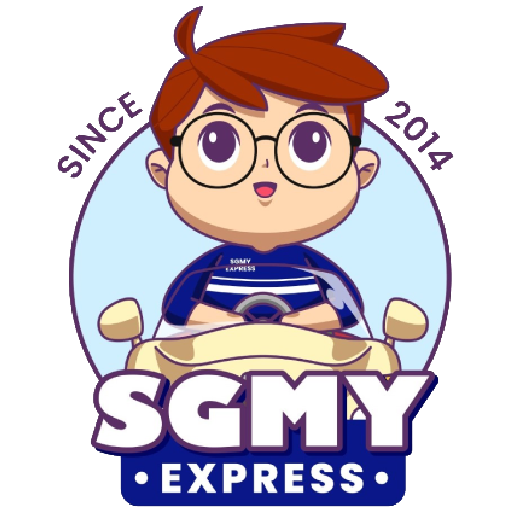 sgmyexpress logo